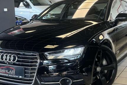 Audi A7 139.000 km 27.499 € pulheim 50259