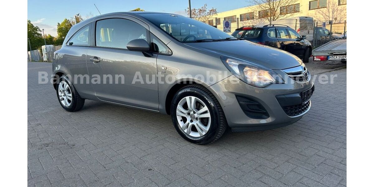 Opel Corsa 153.080 km 3.999 &euro; Hannover 30179