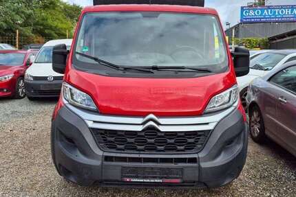 Citroen Jumper 61.000 km 15.999 € Kiel 24146