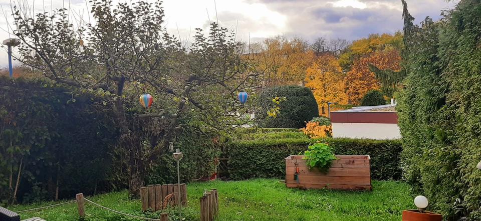 Reihenhaus Waldbronn - 4.5 Zimmer, 109 m&sup2;, 1.420&euro; | Angebot:24982173