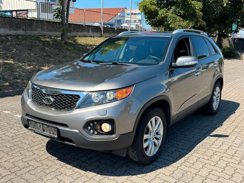 Sorento