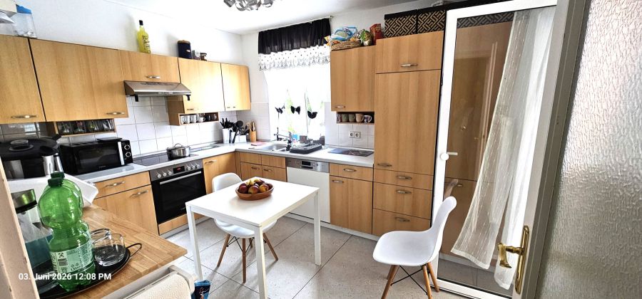 Große barrierefreie Stadtwohnung mit Balkon und Wohnküche in Tettnang - 3- Tettnang | Angebot:27145800