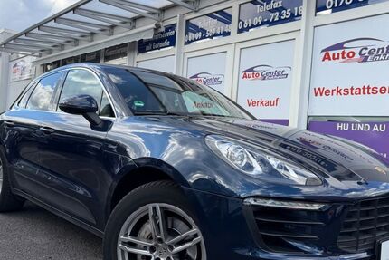 Porsche Macan 96.000 km 32.999 &euro; Frankfurt am Main 60388