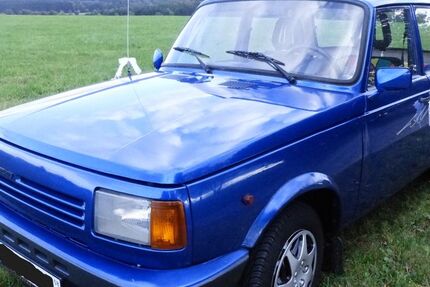Wartburg 353 42.184 km 4.750 &euro; Marienberg 09496