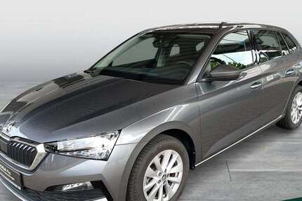 Skoda Scala 18.400 km 19.950 &euro; Siegen 57076