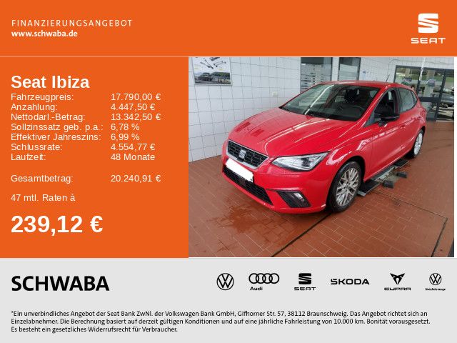 Ibiza