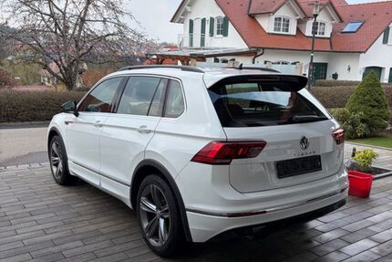 VW Tiguan 138.330 km 20.500 &euro; Geislingen 72351