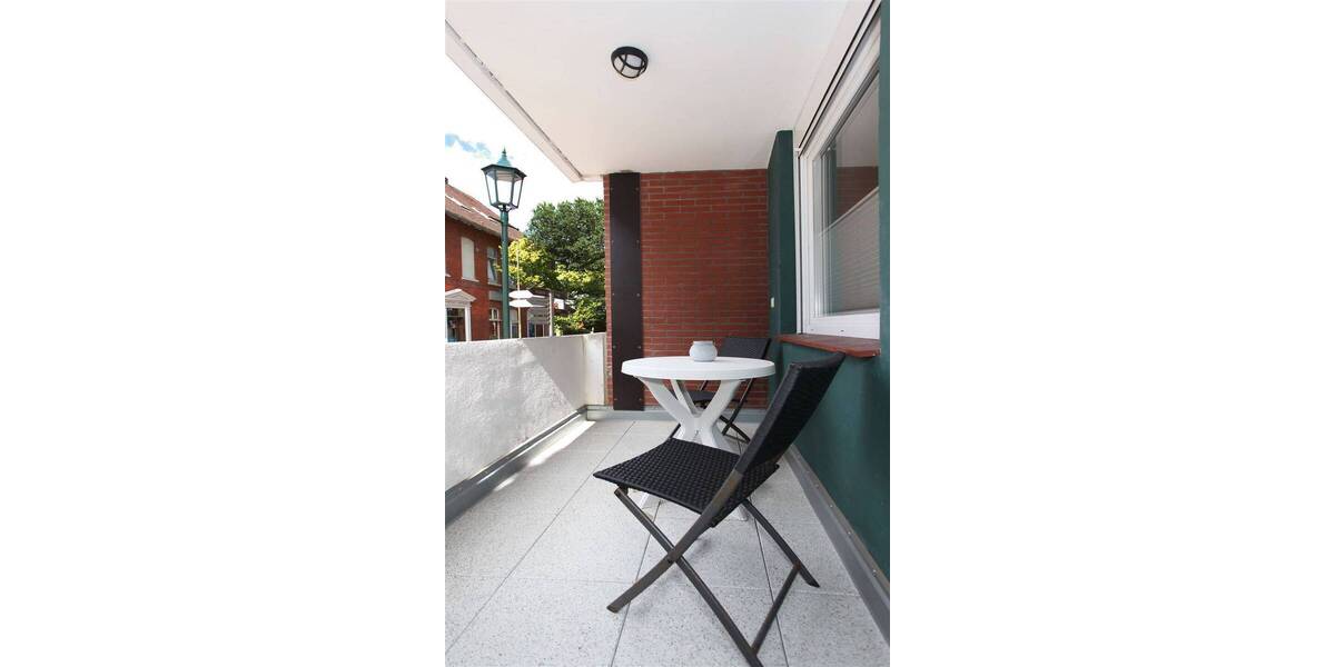 Etagenwohnung Borkum - 2 Zimmer, 450.000&euro; | Angebot:25996546