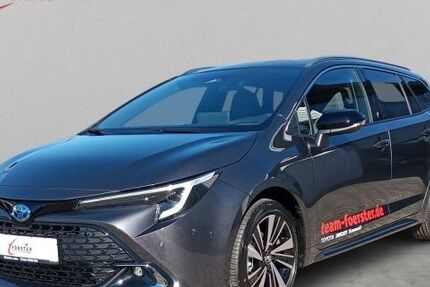 Toyota Corolla 2.500 km 32.990 € Pirna 01796