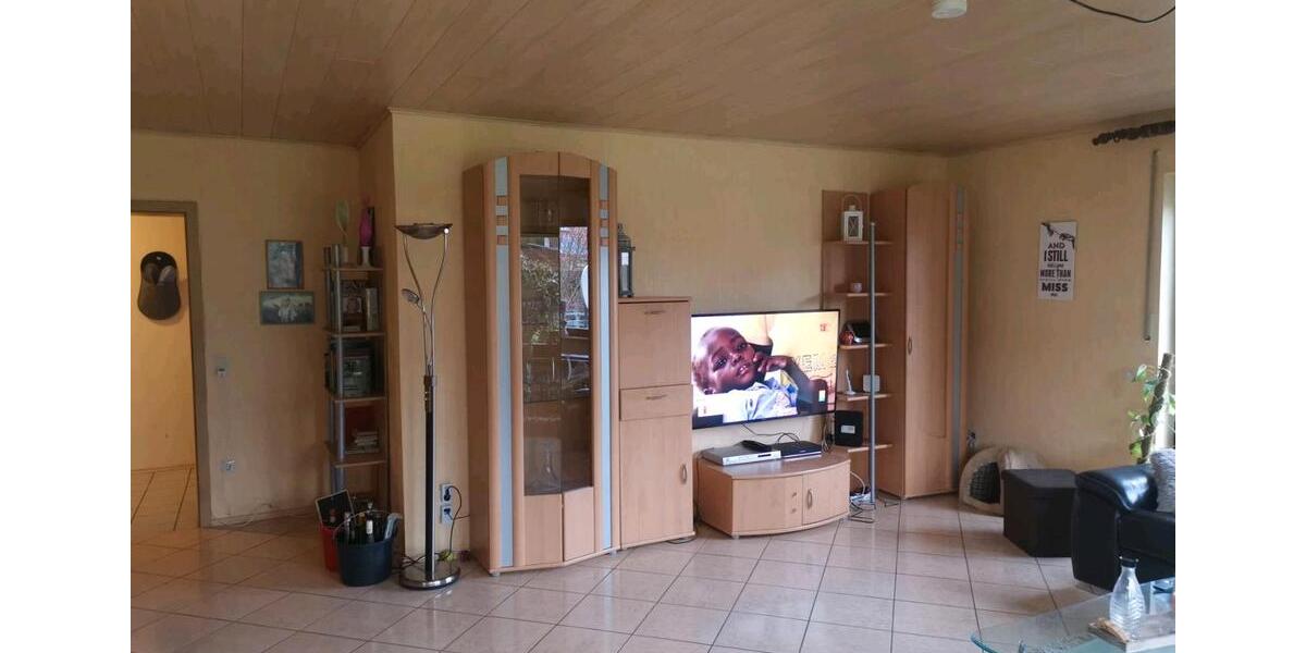 Erdgeschoßwohnung Ötzingen - 5 Zimmer, 135 m&sup2;, 300.000&euro; | Angebot:27428163