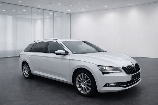 Skoda Superb 131.374 km 17.970 &euro; Potsdam-Drewitz 14480