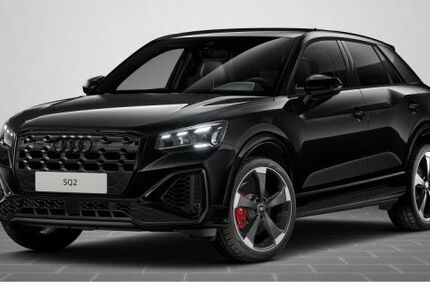 Audi SQ2 4.900 km 51.970 &euro; Homburg 66424