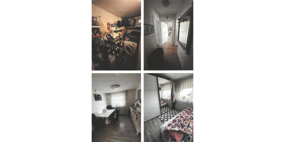 Etagenwohnung Lorsch - 3 Zimmer, 76 m&sup2;, 155.000&euro; | Angebot:25291251