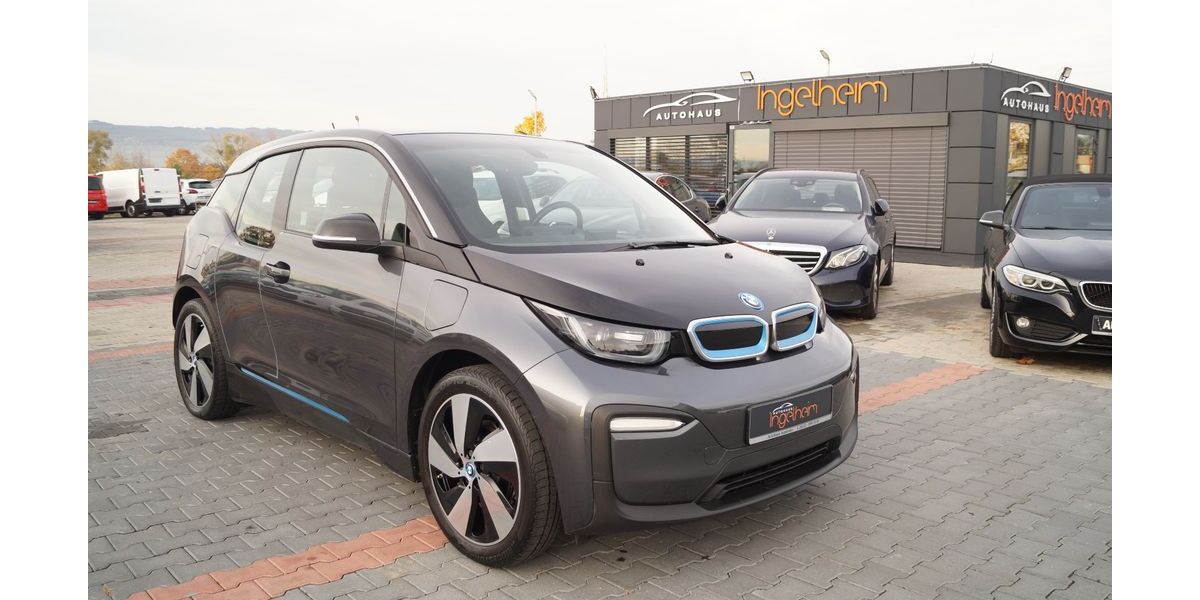 BMW i3 51.860 km 18.890 € Ingelheim 55218