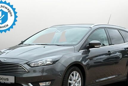 Ford Focus 44.000 km 11.500 € Unterschneidheim 73485