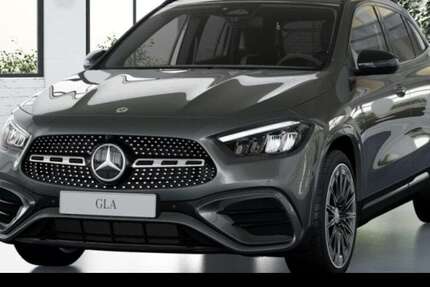 Mercedes-Benz GLA 200 9.900 km 46.500 &euro; Bremen 28329