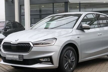 Skoda Fabia 6.170 km 16.999 &euro; Bremerhaven 27576