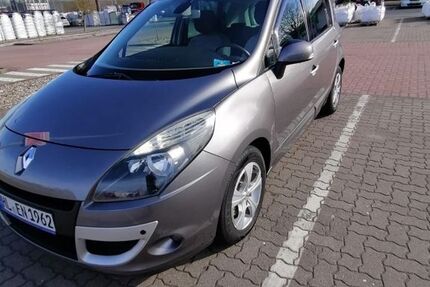 Renault Scenic 276.940 km 1.500 &euro; Talkau 21493