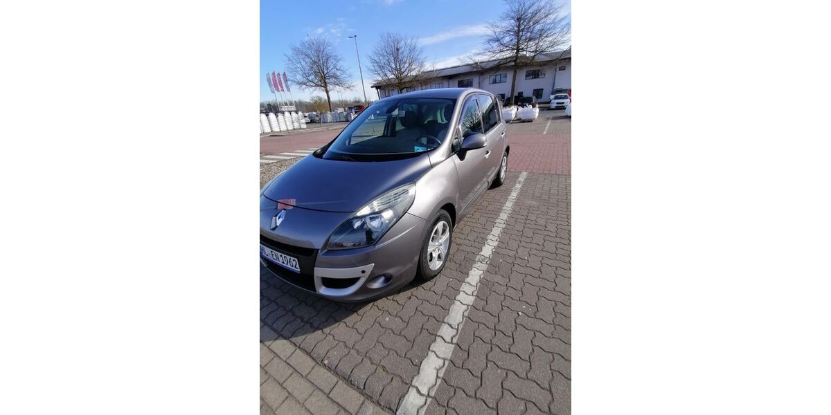 Renault Scenic 276.940 km 1.500 &euro; Talkau 21493