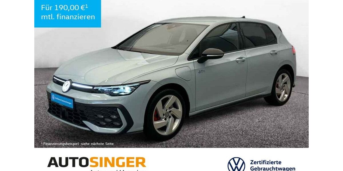 VW Golf 16.300 km 35.720 &euro; Marktoberdorf 87616