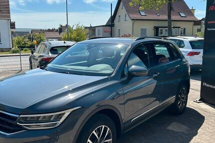 VW Tiguan 25.960 km 24.199 &euro; Höxter - Albaxen 37671