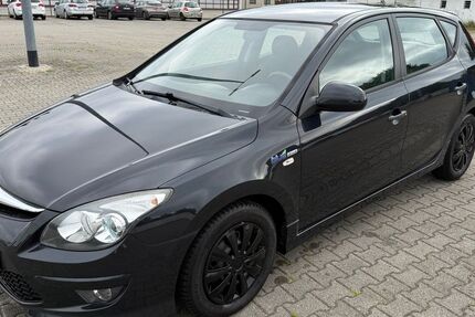 Hyundai i30 149.000 km 4.490 &euro; Rathenow 14712