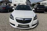 Opel Insignia OPC Line 2.0 DTCI Navi PDC SHZ AHK 245.100 km 3.500 &euro; Altdorf 84032