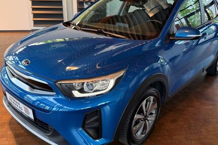 Kia Stonic 31.352 km 13.400 &euro; Hamburg-Neugraben 21149