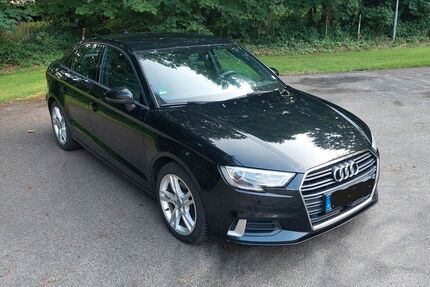 Audi A3 61.985 km 21.900 € Hardebek 24616