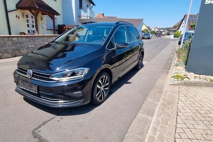 VW Golf Sportsvan 69.000 km 18.990 &euro; Stammheim 97509