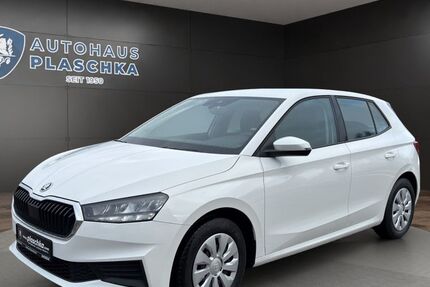 Skoda Fabia 58.000 km 13.950 &euro; Amelinghausen 21385