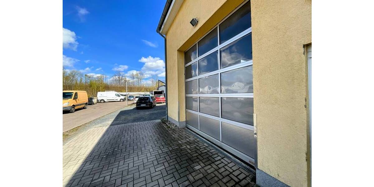 Gewerbeobjekt Laatzen Rethen - 559.000&euro; | Angebot:26449396