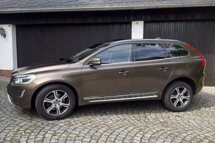 Volvo XC60 260.000 km 11.750 &euro; Claußnitz 09236