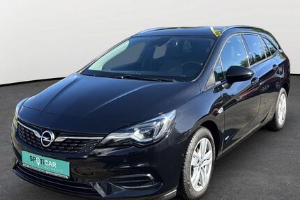 Opel Astra 73.097 km 12.900 &euro; Vacha 36404