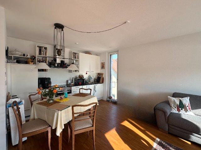 Etagenwohnung Grünstadt - 2 Zimmer, 58 m&sup2;, 750&euro; | Angebot:26265779