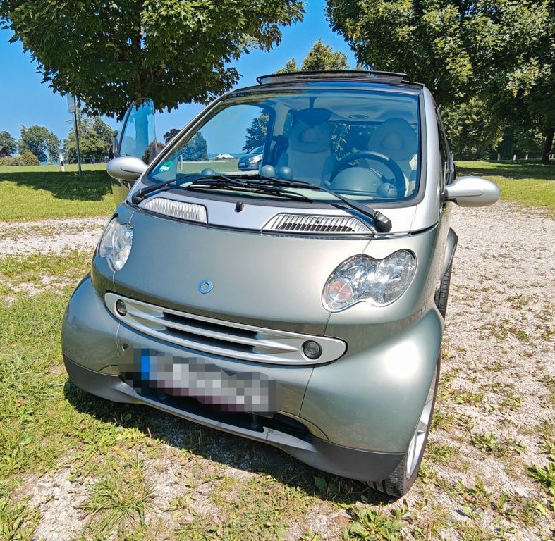 ForTwo