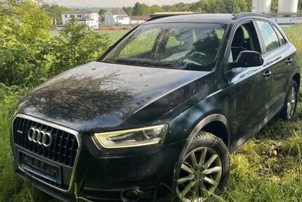 Audi Q3 190.000 km 7.990 &euro; Kreuztal 57223