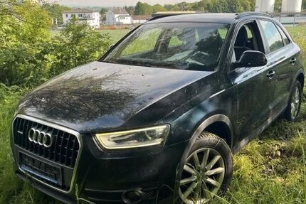 Audi Q3 190.000 km 8.990 &euro; Kreuztal 57223