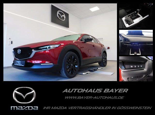 CX-30