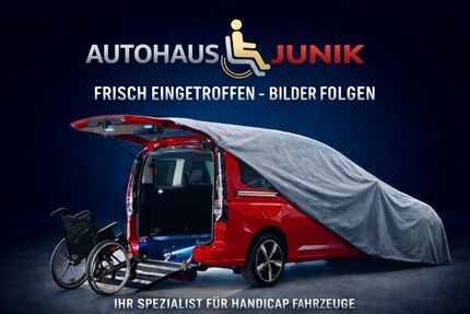 VW Caddy Maxi 92.000 km 34.900 &euro; Salzgitter 38259