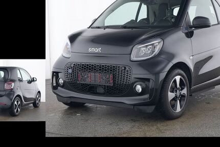 Smart ForTwo 5.276 km 17.990 &euro; Ingolstadt 85055