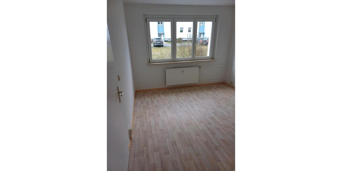 Etagenwohnung Bad Lobenstein - 2 Zimmer, 48 m&sup2;, 329&euro; | Angebot:26286218