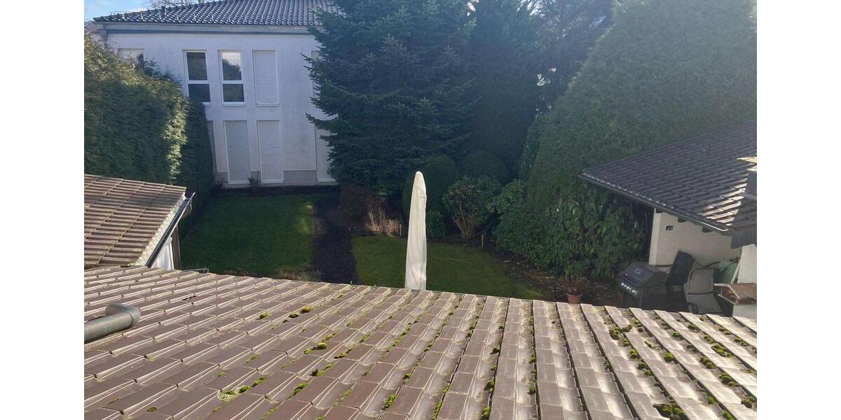 Etagenwohnung Overath - 3.5 Zimmer, 70 m&sup2;, 560&euro; | Angebot:25905037