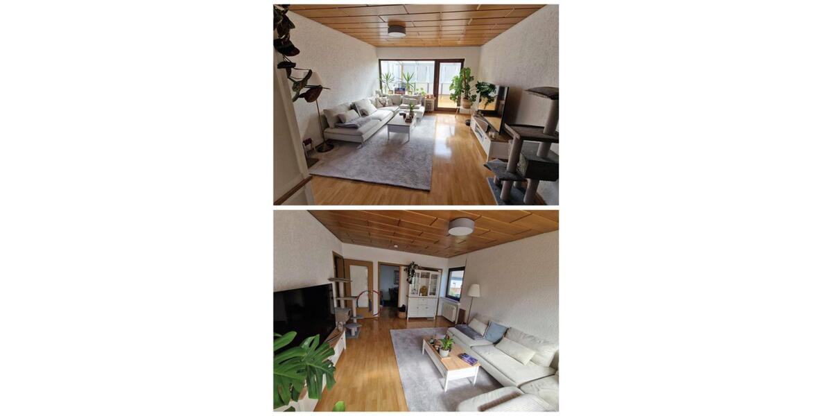 Etagenwohnung Weißenthurm - 5 Zimmer, 91 m&sup2;, 345.000&euro; | Angebot:25905233