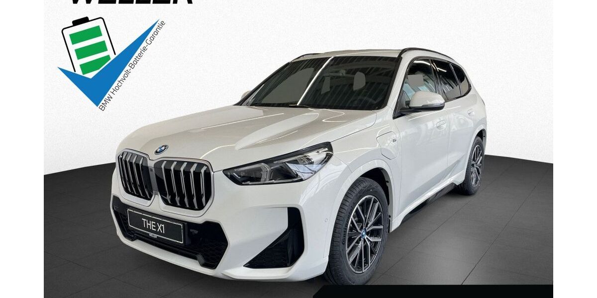 BMW X1 2.747 km 52.490 &euro; Paderborn 33104