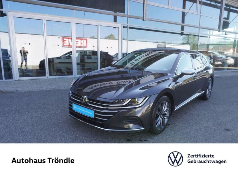 Arteon