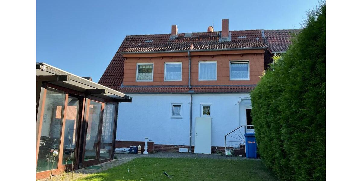 Doppelhaushälfte Salzgitter - 5 Zimmer, 110 m&sup2;, 245.000&euro; | Angebot:26943903