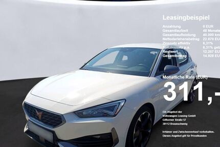 Seat Leon 19.231 km 22.870 &euro; Dingolfing 84130