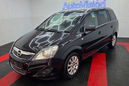 Opel Zafira 153.123 km 5.950 &euro; Osterode am Harz 37520