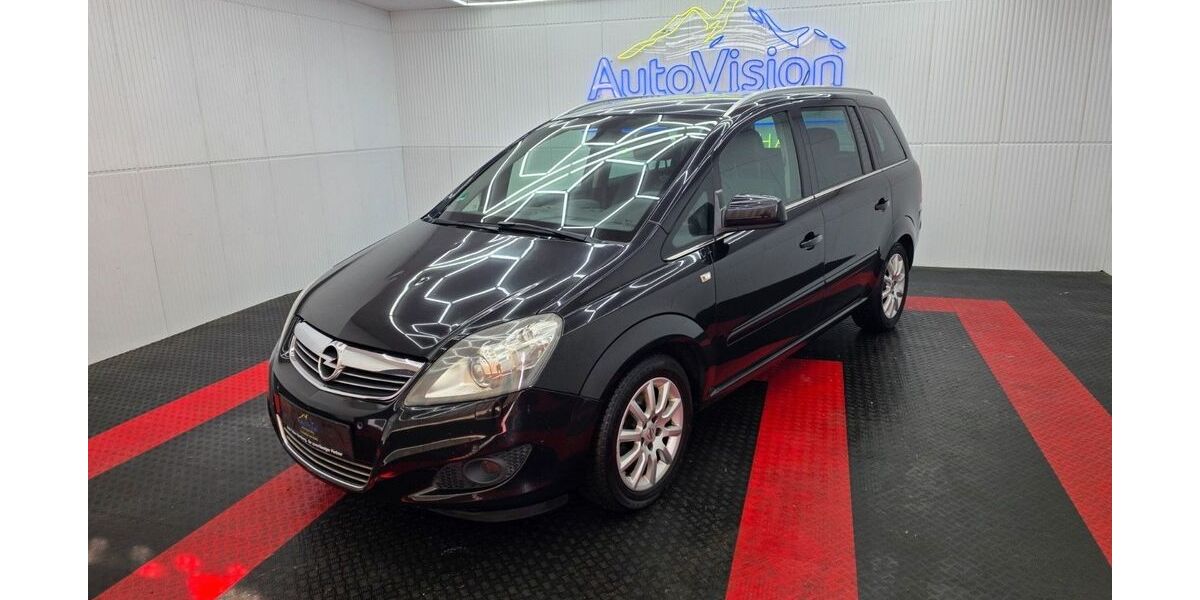 Opel Zafira 153.123 km 5.950 &euro; Osterode am Harz 37520